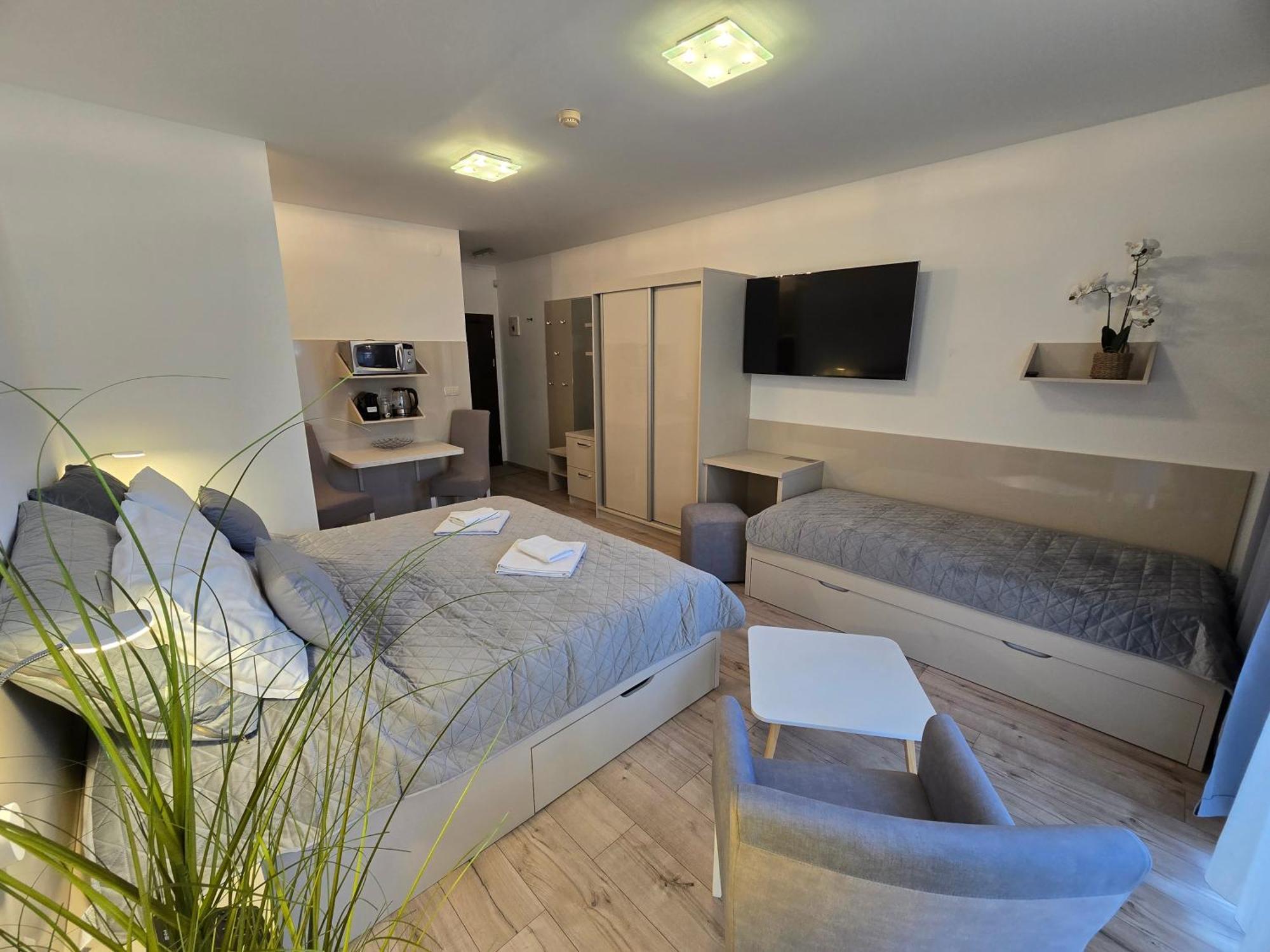 Apartman Elizabeth Bešeňová Eksteriør billede