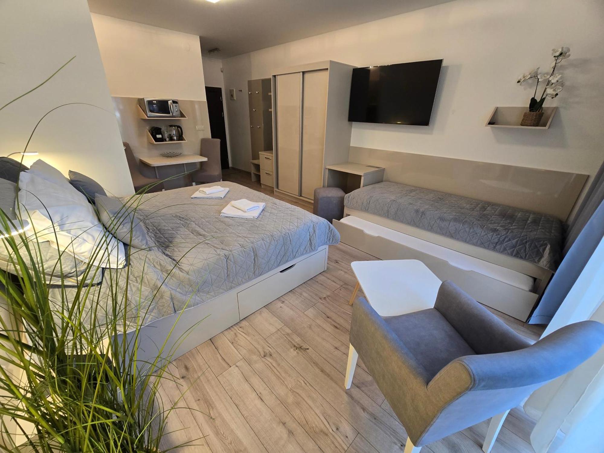 Apartman Elizabeth Bešeňová Eksteriør billede