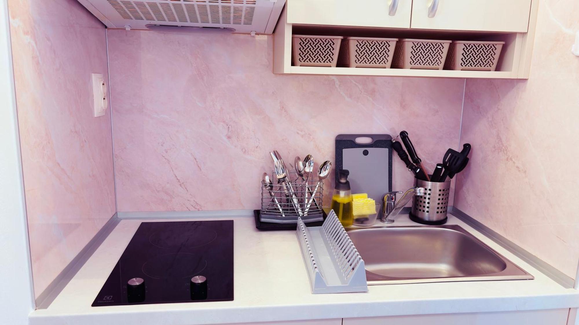 Apartman Elizabeth Bešeňová Eksteriør billede